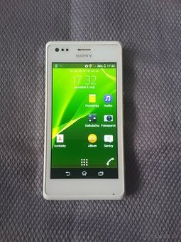 Predám Sony Xperia M