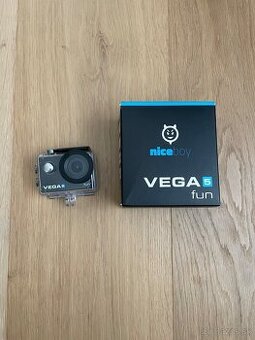 GO-PRO NICEBOY VEGA 5 FUN