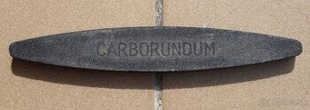 Brusny kamen Carborundum