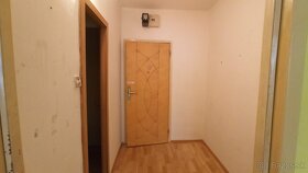 Byt 1-KK dlhodobý prenájom, Žiar nad Hronom