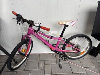 Predám detský bicýkel 20
