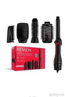 Revlon RVDR5371E 5 v 1 multifunkčné zariadenie