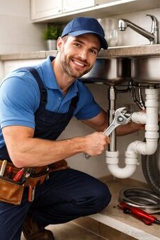 Vodár-inštalatér Holandsko Aktualne