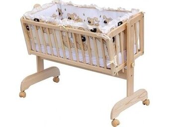 Kolíska, postielka Scarlett