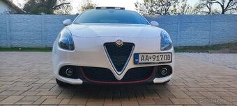 Alfa Romeo Giulietta 1,6 JTDm2 r.v.2019