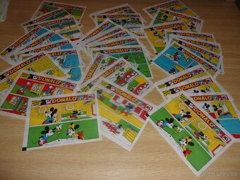 Obrázky zo žuvačiek ML