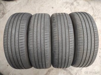 Letné pneu 235/55 R20 Michelin 4ks