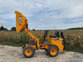 JCB minidumper