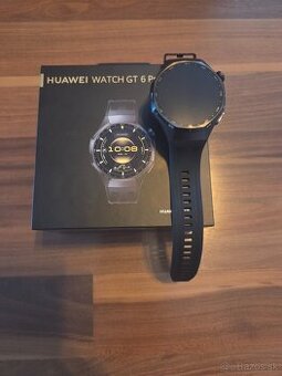 Predam huawei watch gt6 pro
