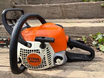 Stihl MS 211