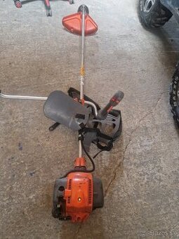 Predám profi Husqarna 324R 4takt