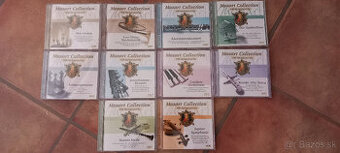 Last Minute dnes - Mozart Collection - postovne v cene