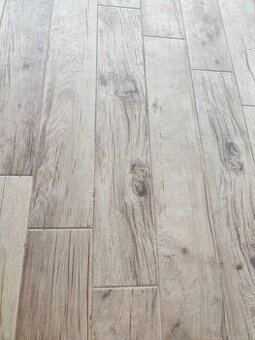 Dlažba imitácia dreva Karval Natural 15x90 cm