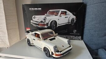 LEGO Creator Expert Porsche 911 10295