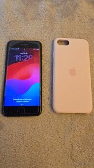 Iphone SE 2020 64gb