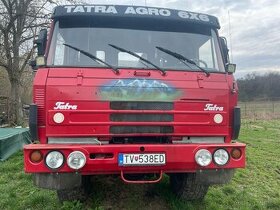 Tatra T 815 AGRO