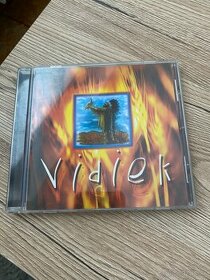 CD Vidiek