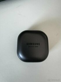 Na predaj bezdrotove sluchadla Samsung Buds Live - 1