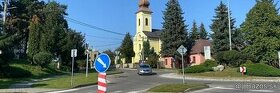 Na predaj pozemok so stavebným povolením, Prešov - Drienov - 1