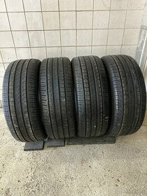 Letne pneu 235/55R18 - 1