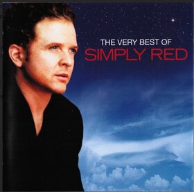 Simply Red - 1