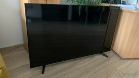 140cm 4K ULTRA HD SMART TV SAMSUNG UE55NU7093 - Ako nový