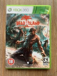Dead Island na Xbox 360