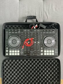 Pioneer DJ DDJ-RX + UDG bag