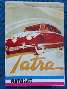 Tatra - 1