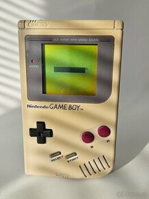 Nintendo Gameboy DMG