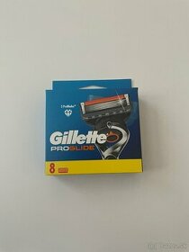 Gillette Proglide 8ks nahradne cepielky - 1