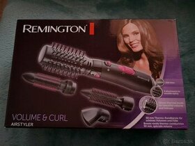 Remington volume&curl