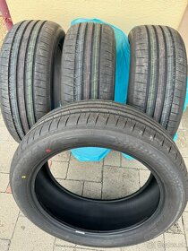 Bridgestone Alenza 001 235/50 R20 100W letné pneumatiky