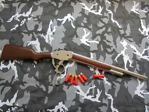 Golden Eagle Winchester M1887 gas brokovnica.