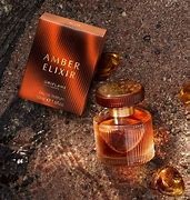 Parfumová voda Amber Elixir 50 ml