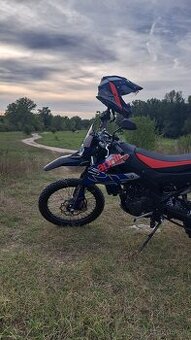 Aprilia RX 125