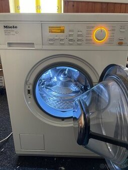 Predam miele WT2780