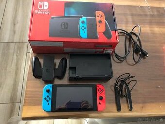 Nintendo Switch v2