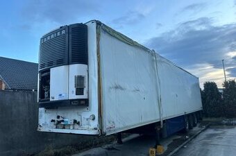 Schmitz sko 24 chladiarensky naves frigo