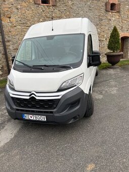 Citroën Jumper L3H2