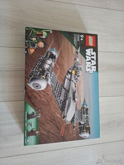 Lego Star Wars