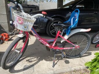 Ctm maggie 1.0 vel 20”