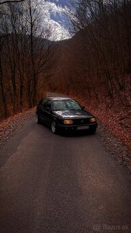 Vw golf mk3 1.9 TDi AFN