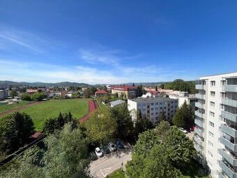 Prenájom garsónky Centrum I, Dubnica n/V