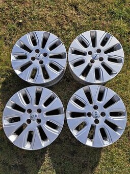 Elektrony Kia, Hyundai 16 - 4x100