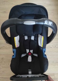 Vajíčko Britax Römer