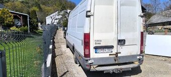 Iveco Daily 2.8