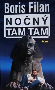 Nočný Tam Tam - Boris Filan