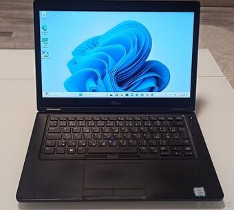 Dell 8