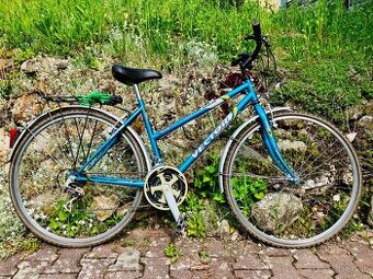 Dámsky bicykel